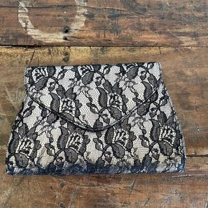 Evening clutch - Neiman Marcus